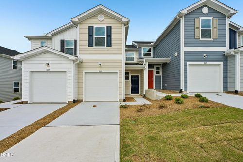 3019 Chrys St, Durham, NC, 27704-4179 | Card Image
