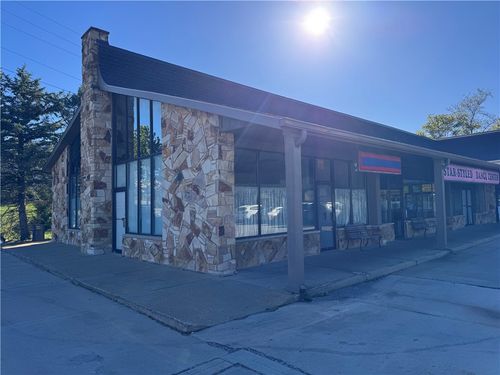 20445 Route 19, Cranberry Twp, PA, 16066-7527 | Card Image