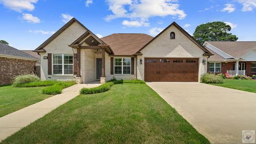 5112 Remington, Texarkana, TX, 75503-0133 | Card Image