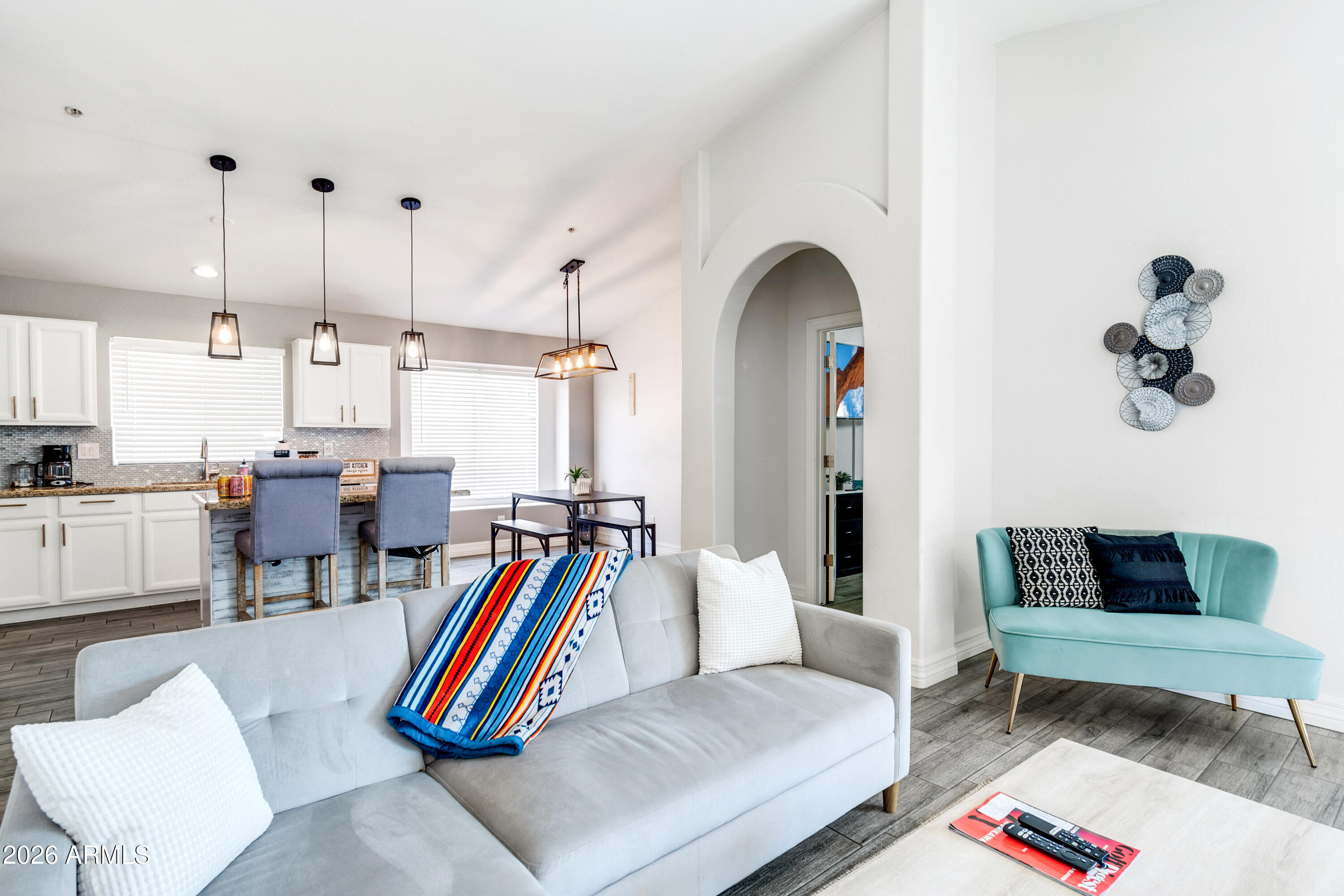 Residential Lease in Scottsdale 4