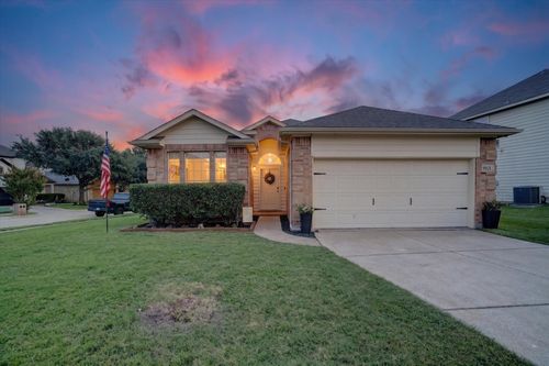 9921 Henna Ln, Fort Worth, TX, 76108-6503 | Card Image