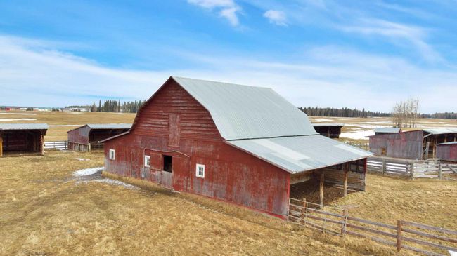 385055 Range Road 7 1, Home with 3 bedrooms, 2 bathrooms and null parking in Rural Clearwater County AB | Image 38