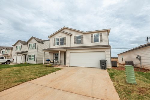 3533 Silver Springs Ct, Abilene, TX, 79602-6011 | Card Image