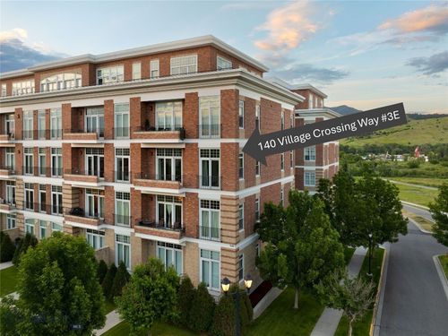 unit-3e-140 Village Crossing Way, Bozeman, MT, 59715-3845 | Card Image