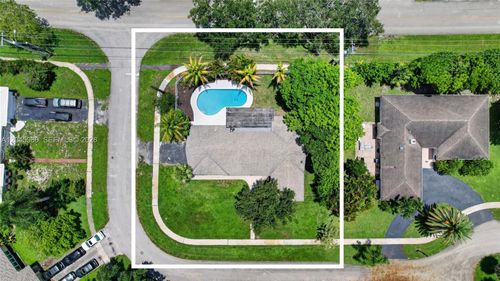 7040 Nw 8th Ct, Plantation, FL, 33317-1115 | Card Image