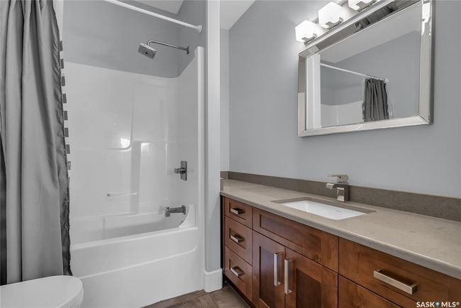 1726 Pohorecky Rise, House other with 4 bedrooms, 4 bathrooms and 5 parking in Saskatoon SK | Image 35