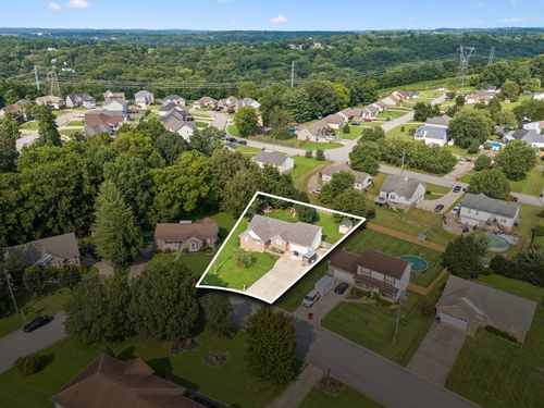 3142 Whitetail Dr, Clarksville, TN, 37043-2465 | Card Image