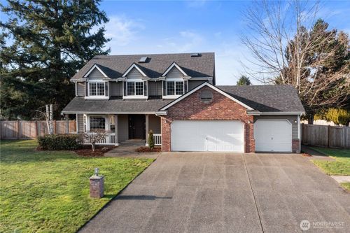 2208 215th Ave East, Lake Tapps, WA, 98391 | Card Image