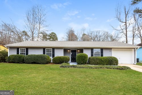 2535 Valient Dr, Cumming, GA, 30041-5268 | Card Image
