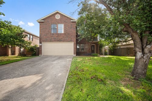 308 Sunny Brook Dr, Leander, TX, 78641-7812 | Card Image