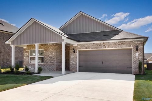 110 Gypsy Way, Toney, AL, 35773-4019 | Card Image