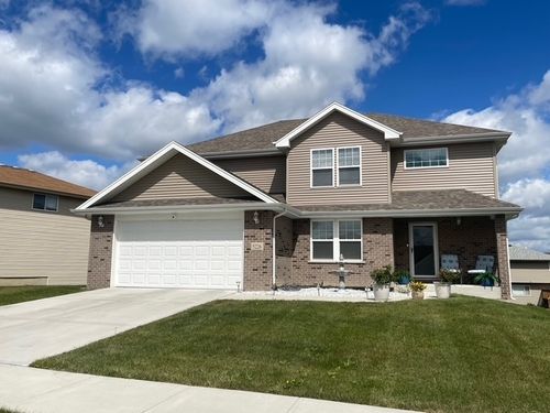 5226 Bentgrass Ave, Richton Park, IL, 60471-1368 | Card Image