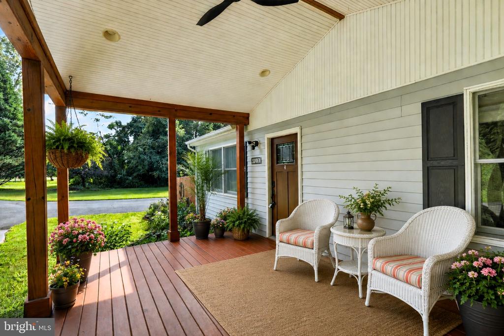 Residential in WARRENTON 3