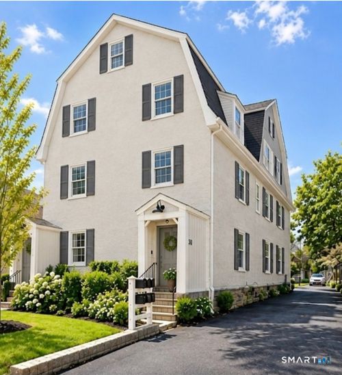 30 Woodbury Ave, Norwalk, CT, 06850-3537 | Card Image