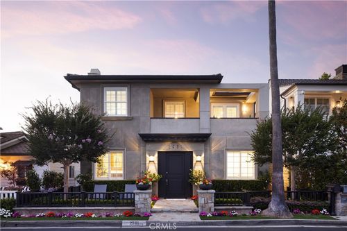 2681 Crestview Dr, Newport Beach, CA, 92663 | Card Image