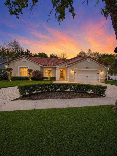 13431 Sw 17th Ct, Miramar, FL, 33027-3447 | Card Image
