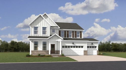 519 Sugarberry Ct, Clarksville, TN, 37043-3168 | Card Image