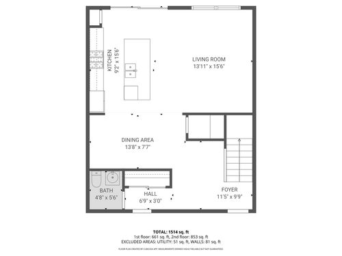 7625 Stonecrop Ln, Joliet, IL, 60431-7885 | Card Image