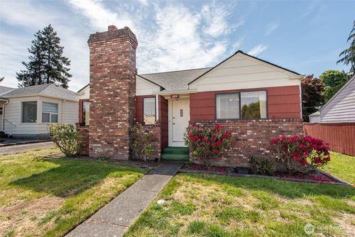 1320 E 4th St, Port Angeles, WA, 98362-4706 | Card Image