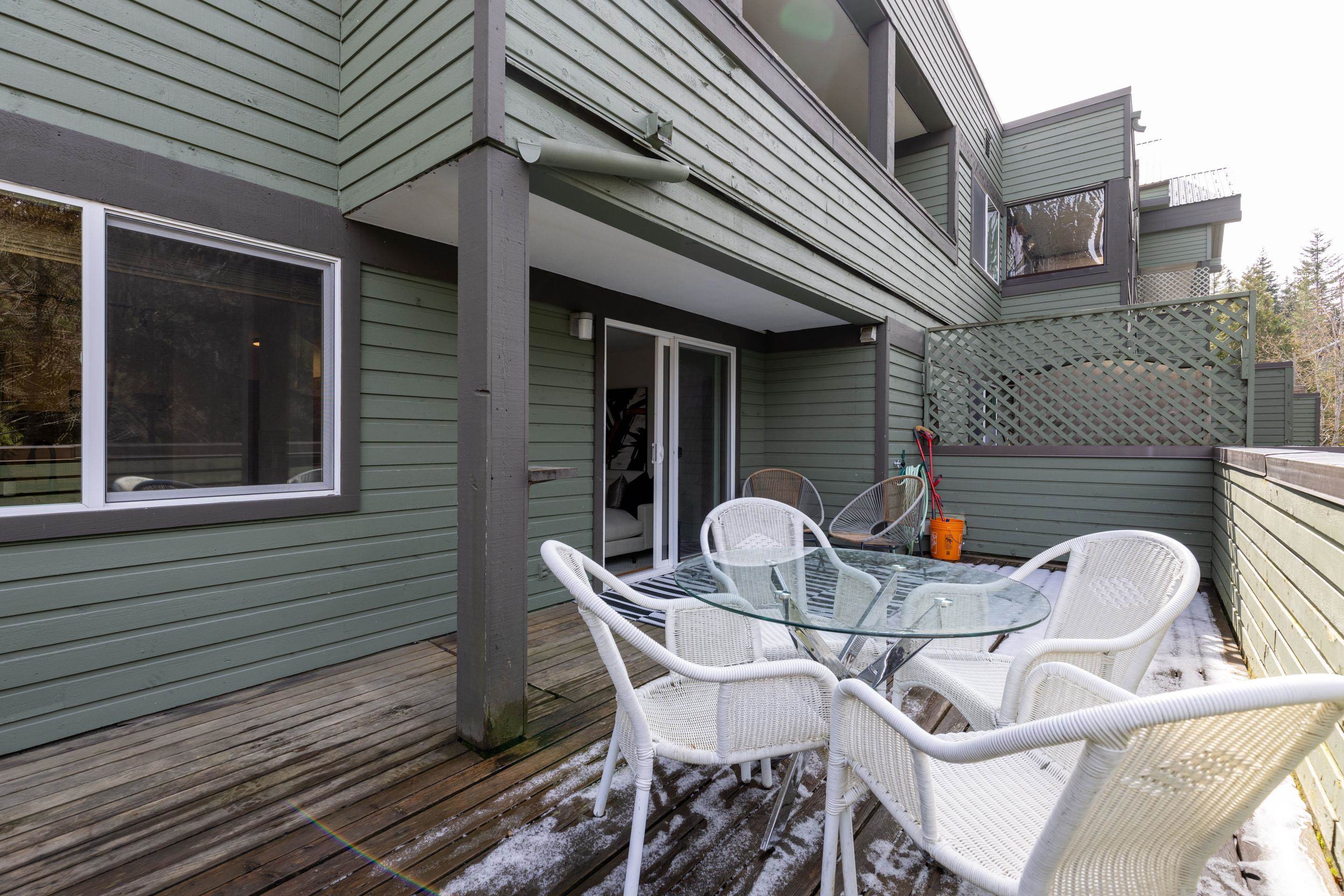 114 - 2005 Nordic Place, Townhouse with 3 bedrooms, 2 bathrooms and 2 parking in Whistler BC | Image 22