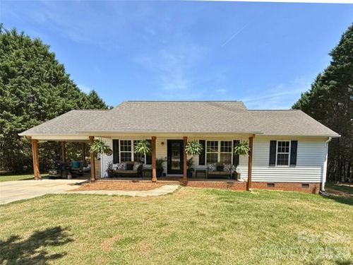 218 Hauss Rd, Lincolnton, NC, 28092-0717 | Card Image