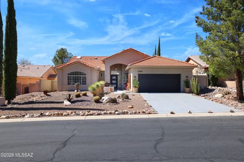 37096 S Canyon View Dr, Saddlebrooke, AZ, 85739-1235 | Card Image