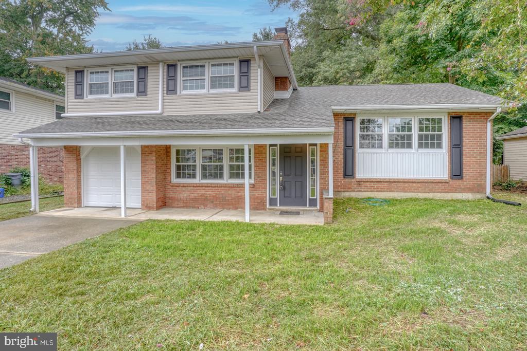 Whitman Dr, Wilmington, DE 19808