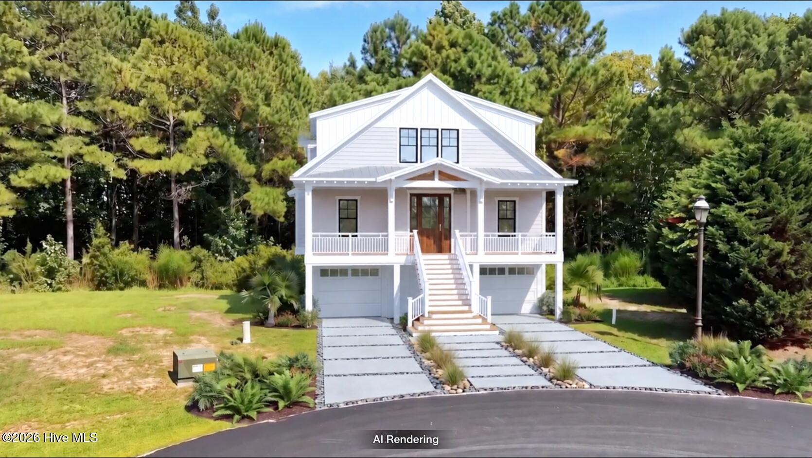 Land in Holly Ridge 2
