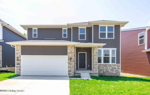 7604 Fair Ln, Louisville, KY, 40291-8351 | Card Image