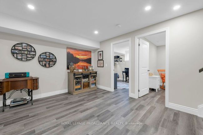 32 Aberdeen St, House other with 4 bedrooms, 3 bathrooms and 2 parking in Stirling ON | Image 30