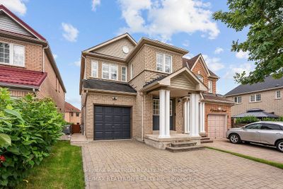 5 Guinevere Rd, House other with 4 bedrooms, 4 bathrooms and 3 parking in Markham ON | Image 1