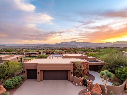 51-2331 W Entrada Trl, St. George, UT, 84770-6727 | Card Image