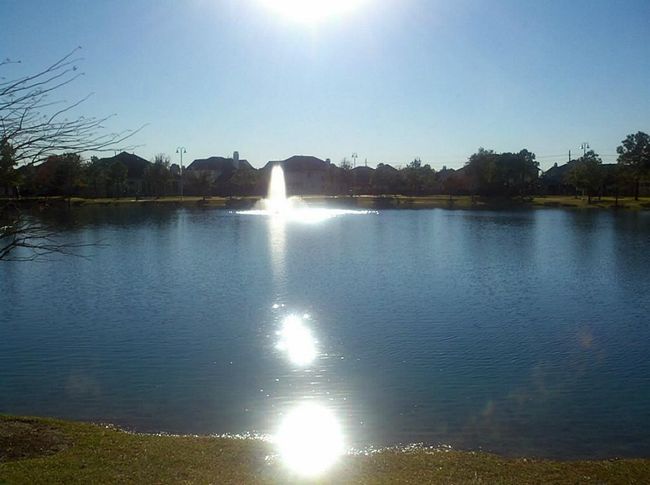 17706 Riata Lake Dr, House other with 4 bedrooms, 3 bathrooms and 2 parking in Cypress TX | Image 49