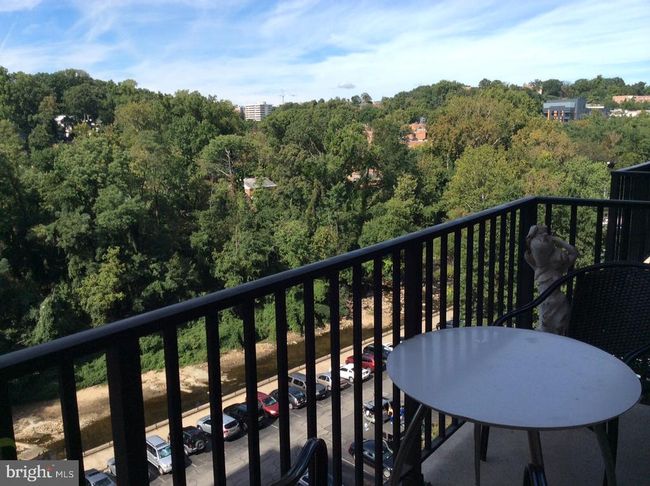 APT-722 - 4600 S Four Mile Run Dr, Condo with 1 bedrooms, 1 bathrooms and null parking in ARLINGTON VA | Image 23