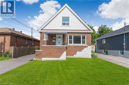 146 Craigroyston Rd, Hamilton, ON, L8K3K1 | Card Image