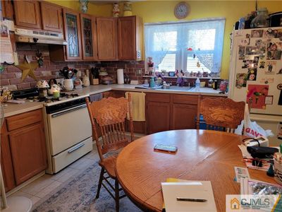 21 Lake Avenue, House other with 2 bedrooms, 1 bathrooms and null parking in Helmetta NJ | Image 3