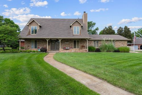 14230 E Timber Lake Rd, Wichita, KS, 67230-9109 | Card Image