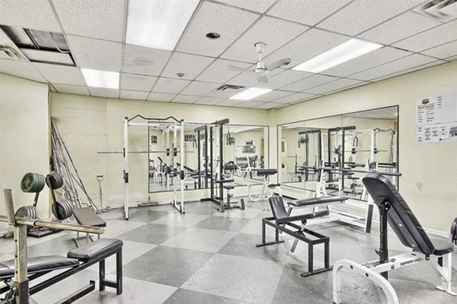 611 - 390 Dixon Rd, Condo with 3 bedrooms, 2 bathrooms and 1 parking in Etobicoke ON | Image 31