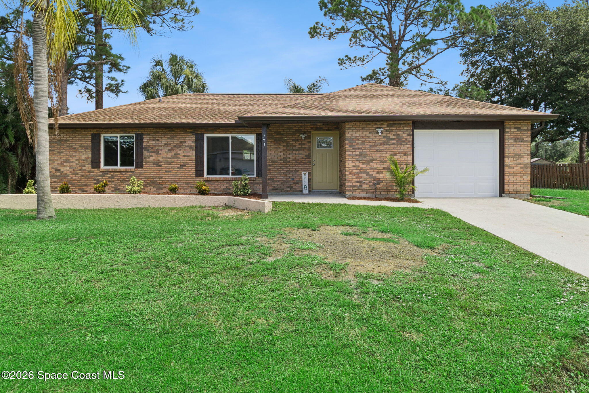 Residential in Palm Bay