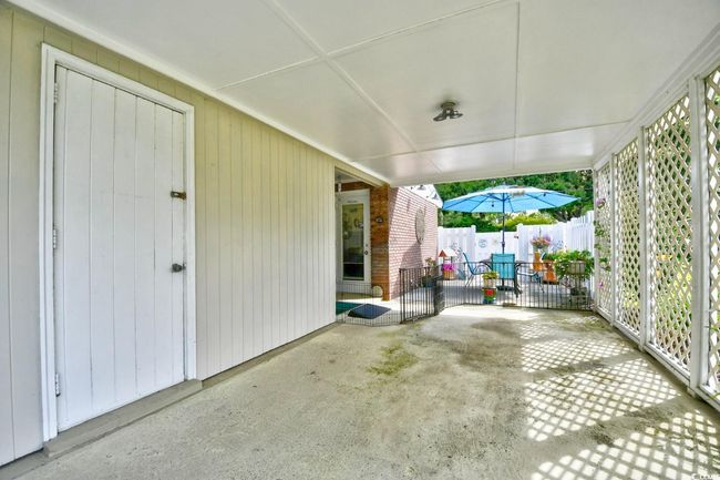 3602 - 3602 Magnolia St, Condo with 3 bedrooms, 2 bathrooms and null parking in Myrtle Beach SC | Image 27