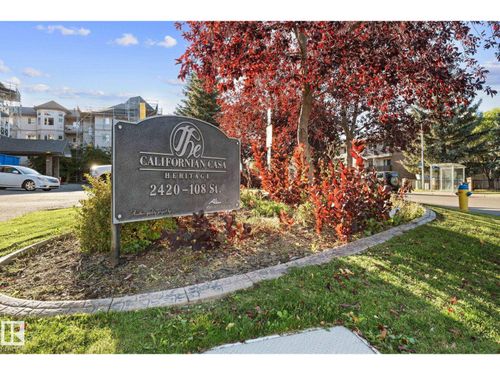 207-2420 108 St Nw, Edmonton, AB, T6J7J3 | Card Image