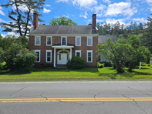 318 Lisbon Rd, Bath, NH, 03740-4407 | Card Image