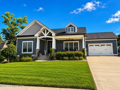 147 Williamsburg Ct, Mt Washington, KY, 40047-5783 | Card Image