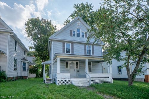 1238 Shorb Ave Nw, Canton, OH, 44703-1538 | Card Image