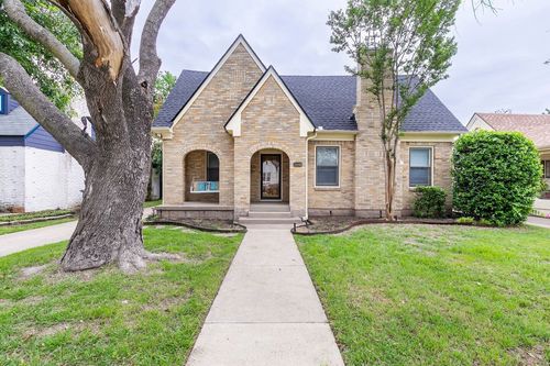 2506 Alco Ave, Dallas, TX, 75211-2615 | Card Image