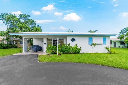 3201 Abbott Ln, Hollywood, FL, 33021-3721 | Card Image