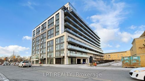 107-799 The Queensway N/A, Etobicoke, ON, M8Z0H3 | Card Image