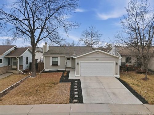 4800 S Tabor St, Morrison, CO, 80465-1936 | Card Image