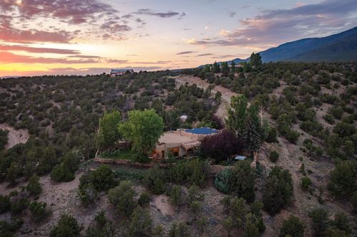 37 Gallina Canyon Rd, Valdez, NM, 87580 | Card Image