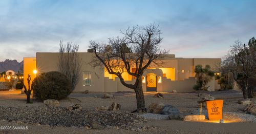 1337 Stone Crop Ct, Las Cruces, NM, 88007-4583 | Card Image